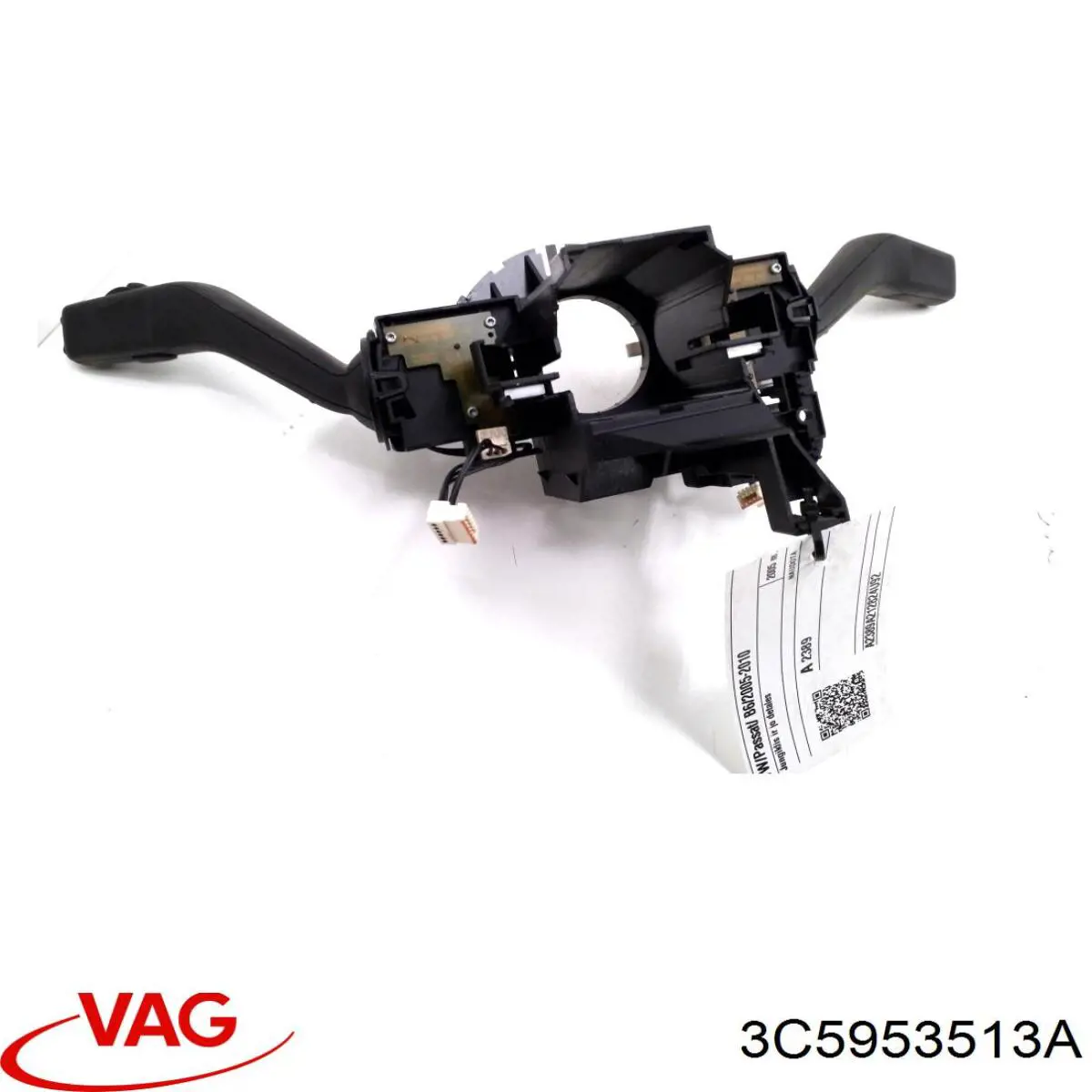 3C9953513Q9B9 VAG 