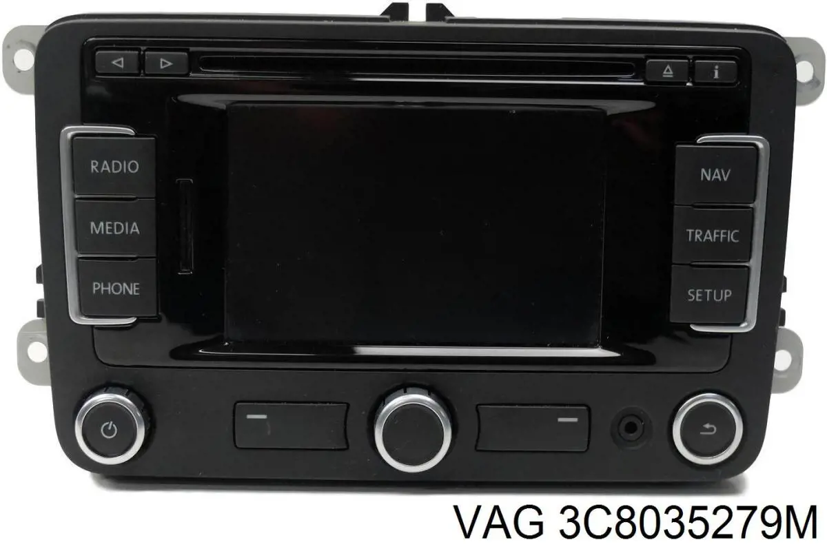  3C8035279M VAG