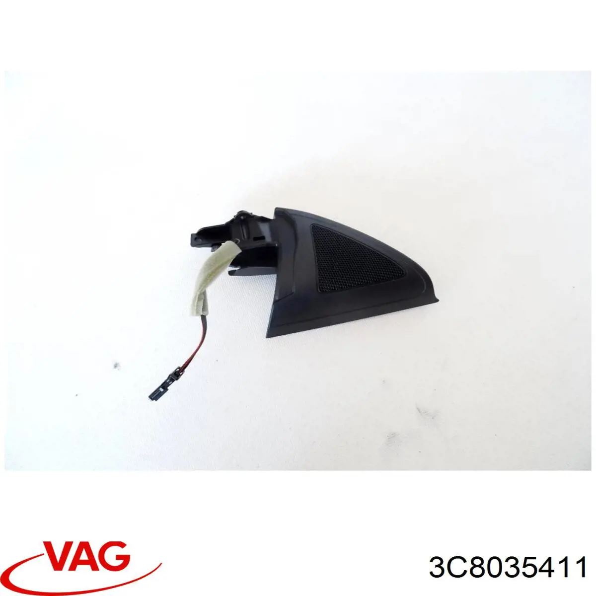  VAG 3C8035411