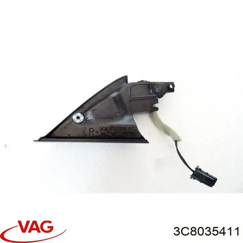 3C8035411 VAG 