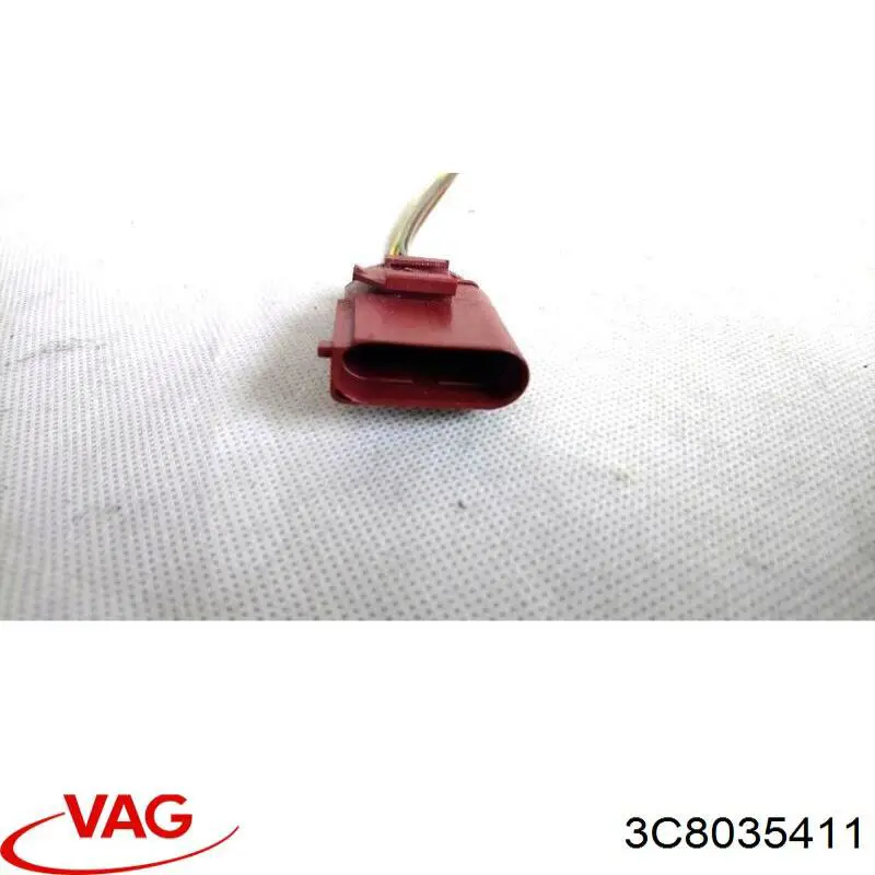  3C8035411 VAG