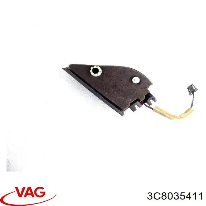 VAG 3C8035411 цена, от 6.33 USD