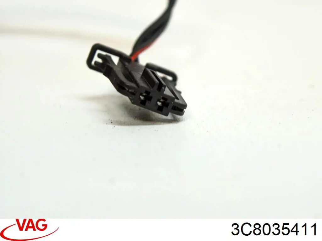 Купить 3C8035411 VAG 