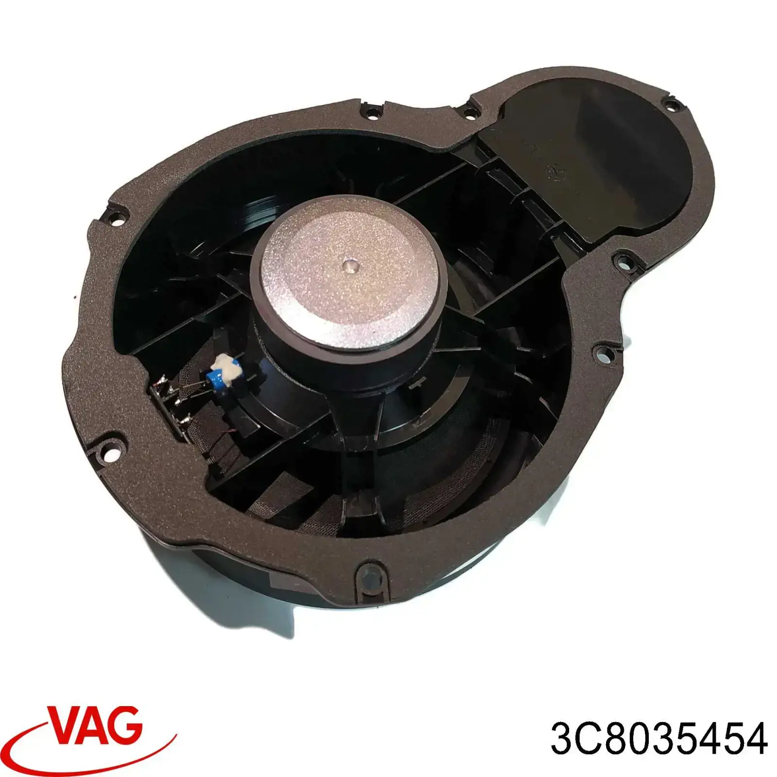 3C8035454 VAG Динамик передний