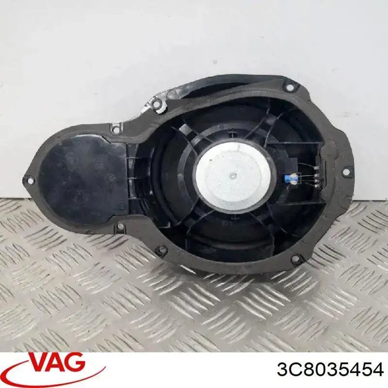 Динамик передней двери VAG 3C8035454 цена, от 38.01 USD