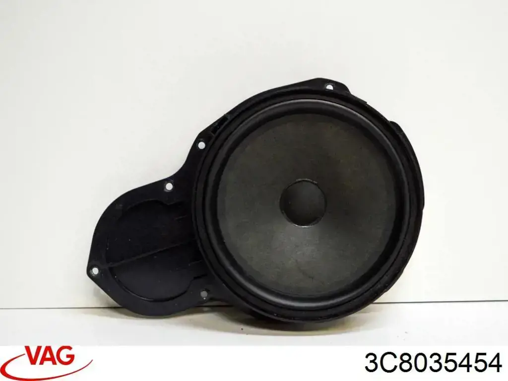 Купить 3C8035454 VAG Динамик передней двери