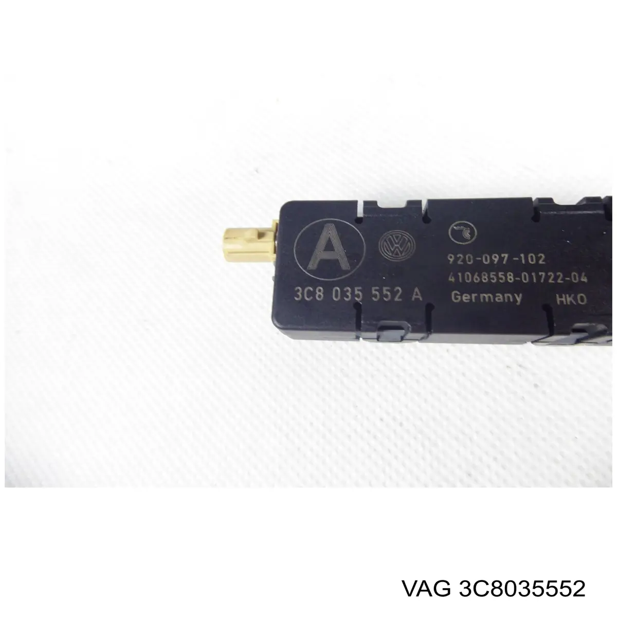 Купить 3C8035552 VAG 