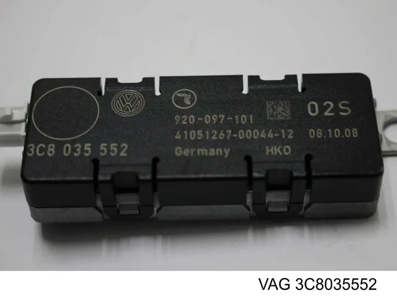  3C8035552 VAG
