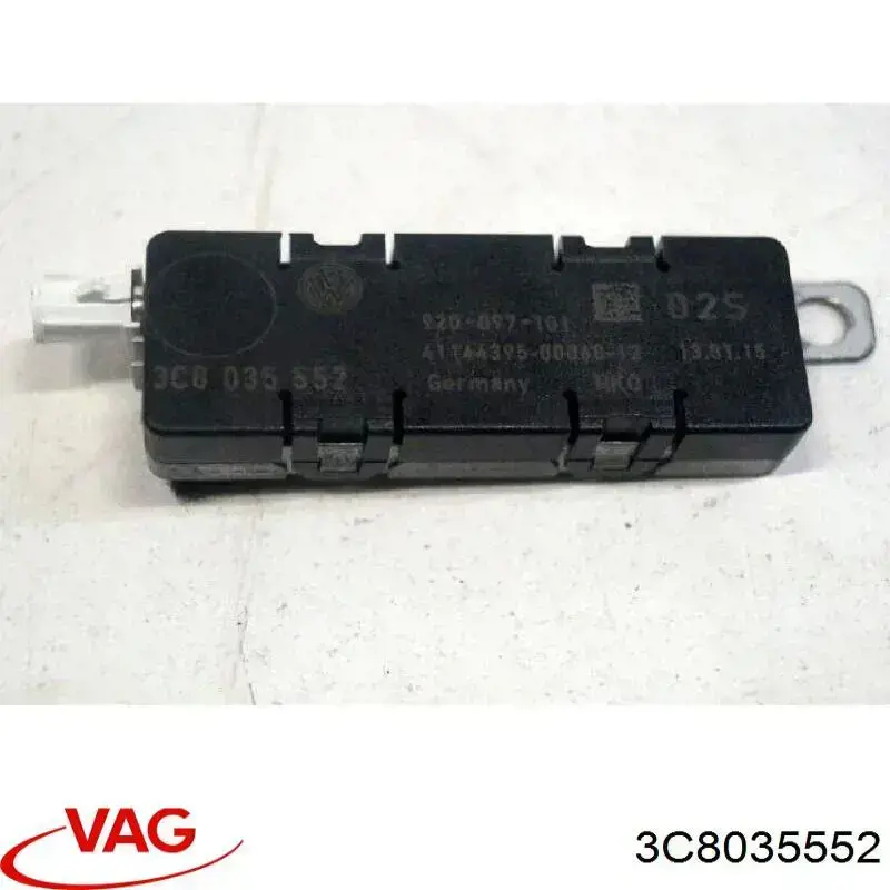  VAG 3C8035552 цена, от 2.56 USD