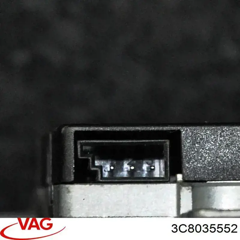  3C8035552 VAG