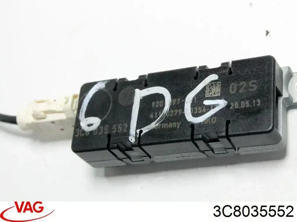 3C8035552 VAG 