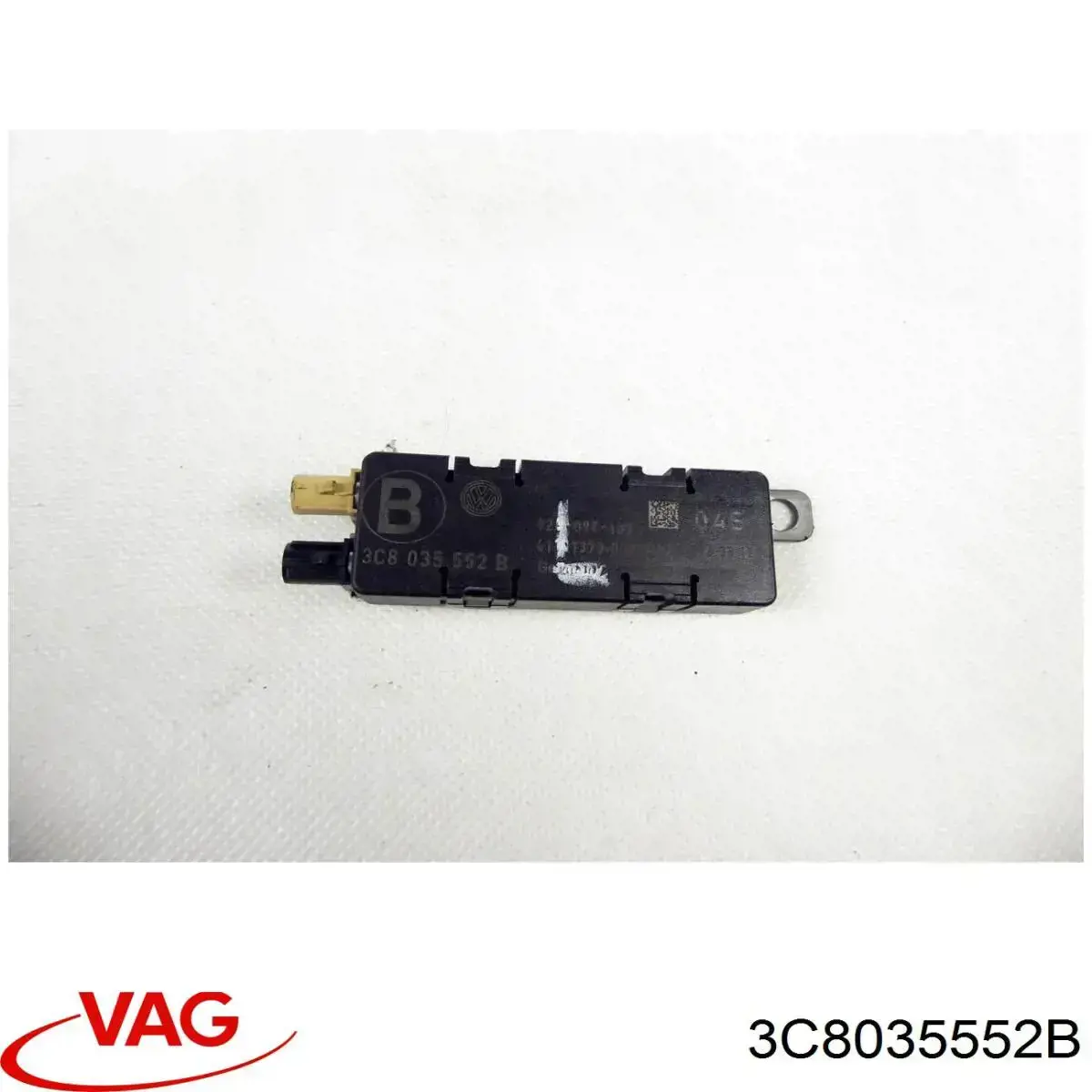 Купить 3C8035552B VAG 