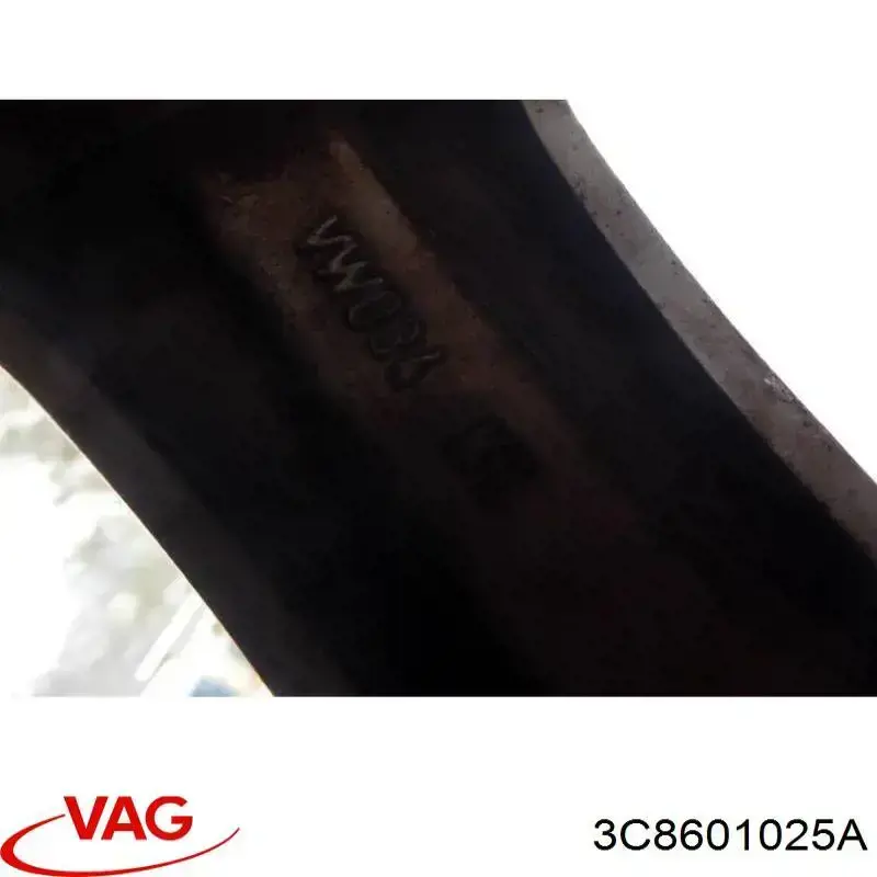  3C8601025A VAG