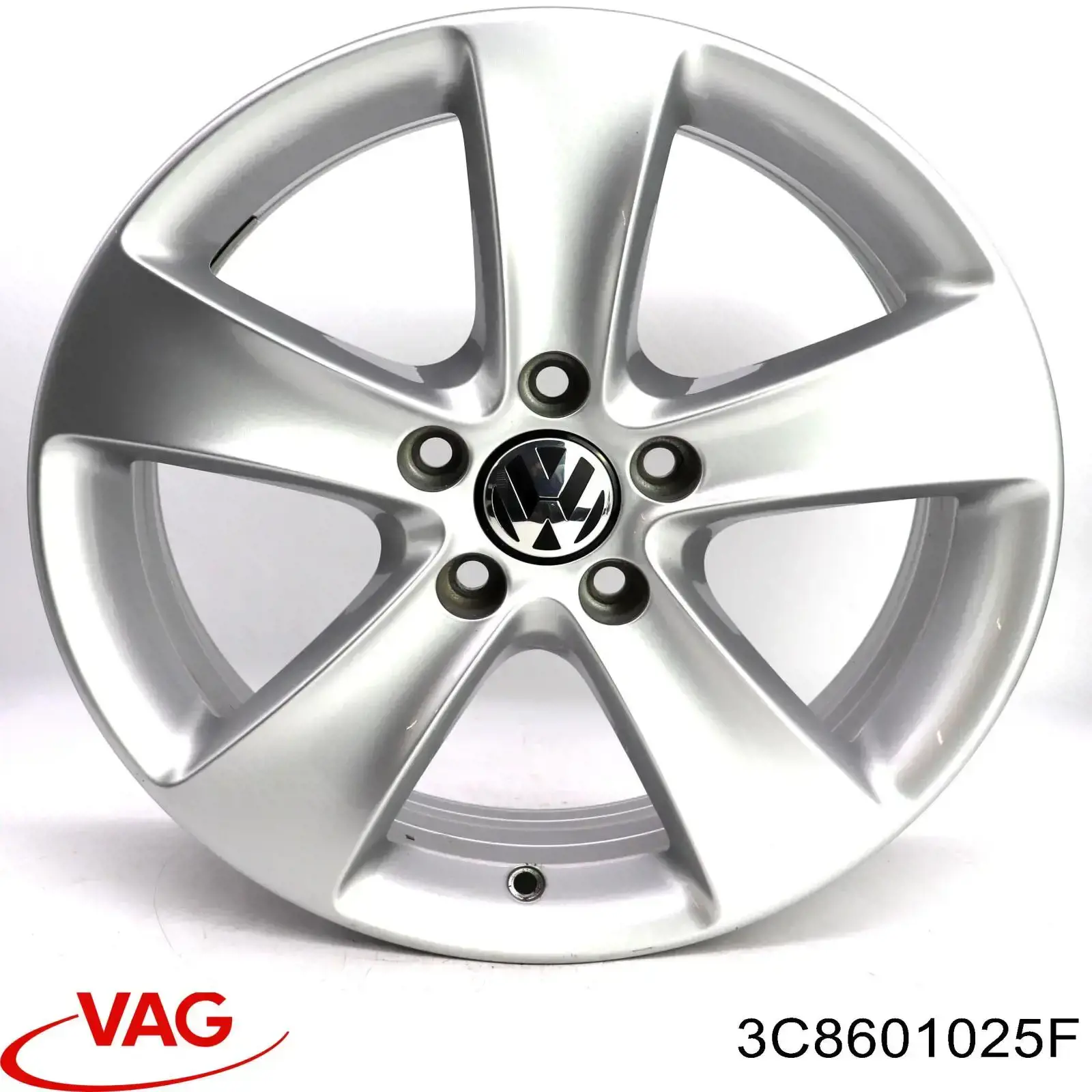 Диски VAG 3C8601025F цена, от 147.86 USD