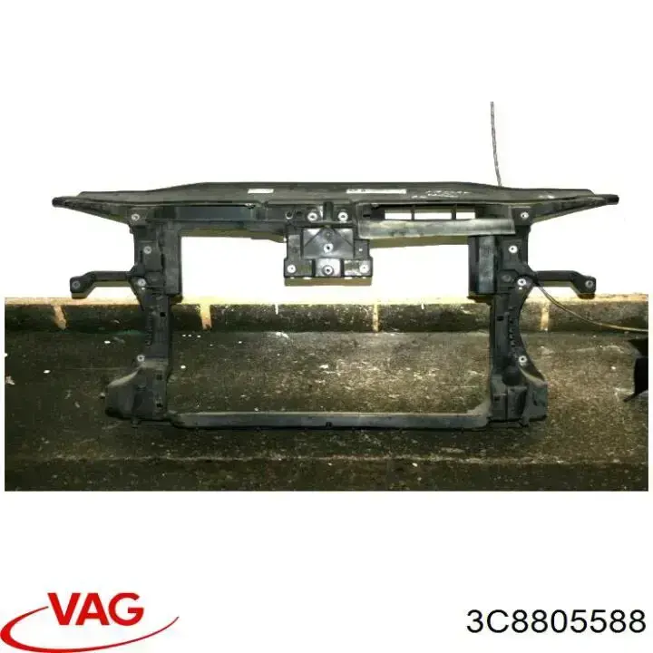 Панель передняя Diamond/DPA 88051771102 цена, от 86.07 USD