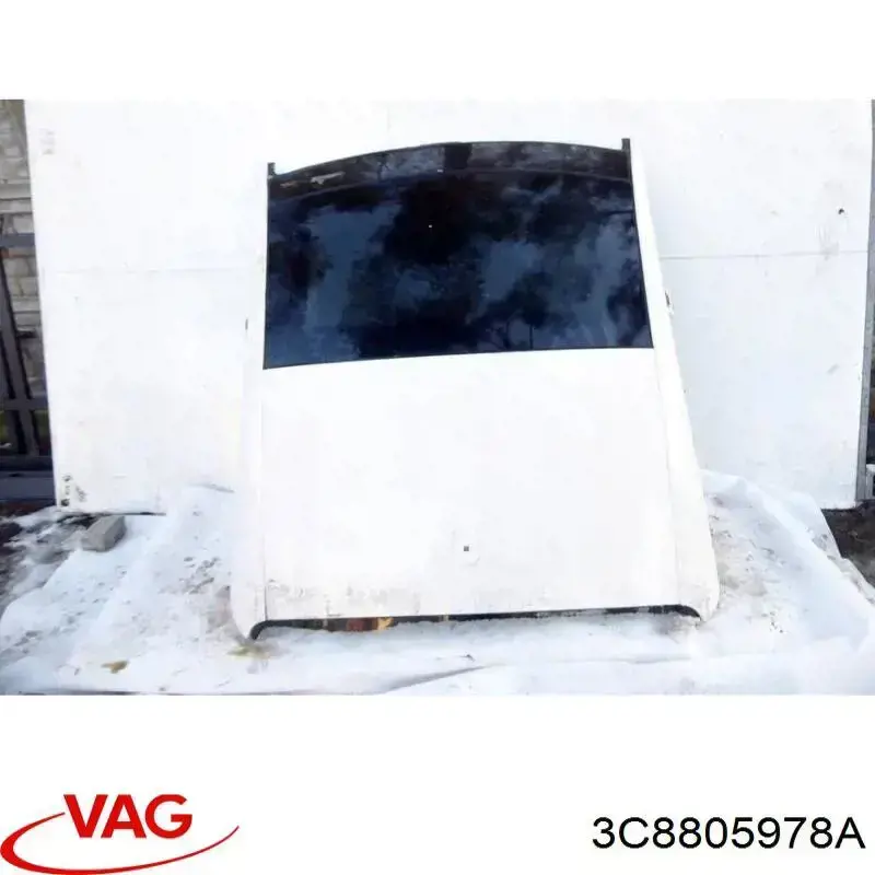 Правый подкрылок переднего крыла Polcar 9556FP2Q цена, от 13.70 USD
