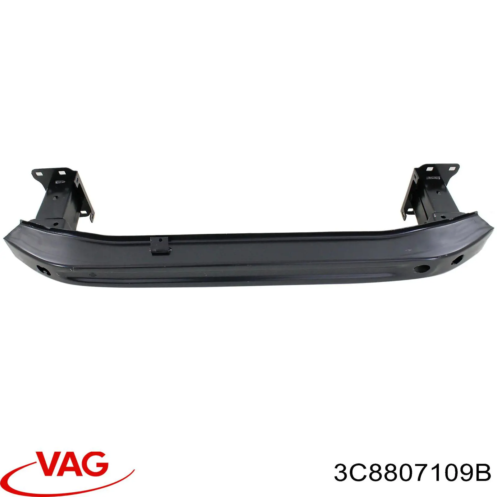 Шина бампера переднего FPS FP7436940P цена, от 54.06 USD
