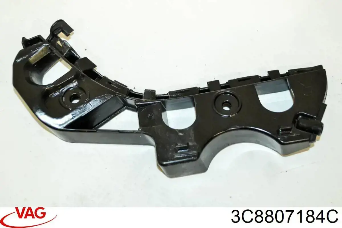 Направляющая переднего бампера правая AND 14807050 цена, от 12.08 USD