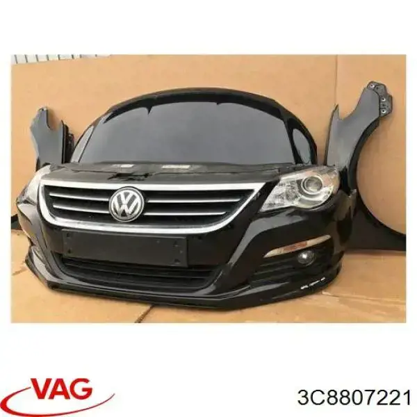  3C8807221 VAG