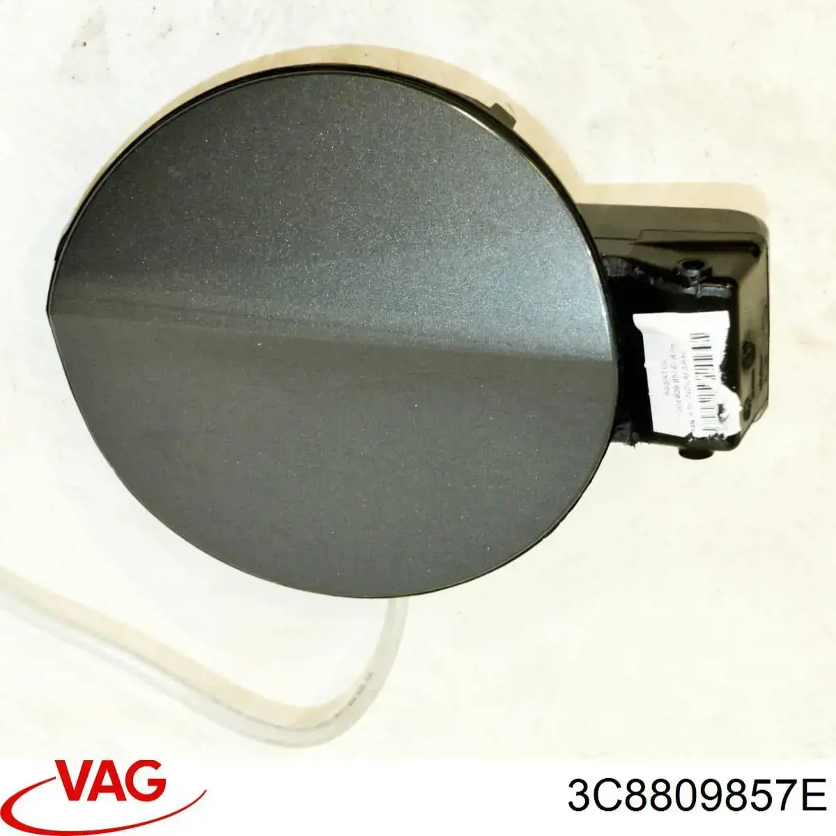 Лючок бензобака 3C8809857C VAG