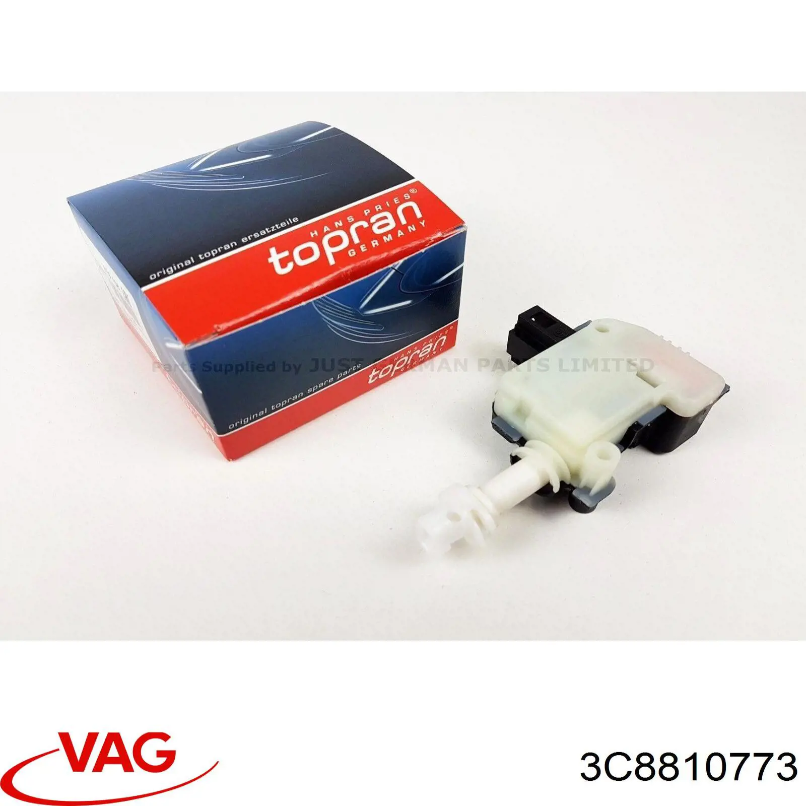  3C8810773 VAG