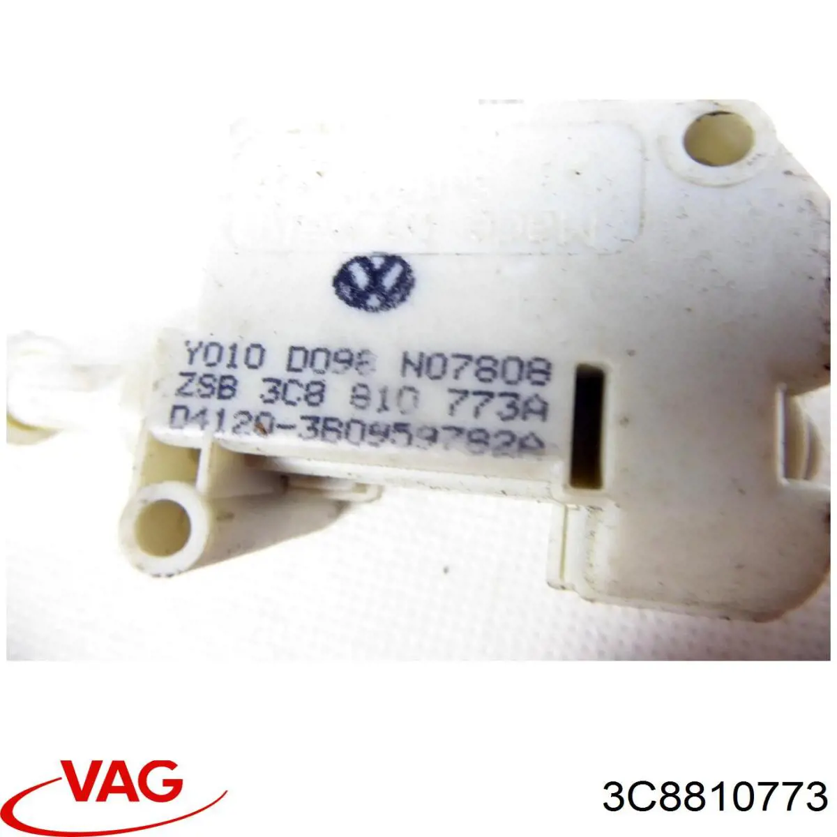  VAG 3C8810773 цена, от 12.44 USD