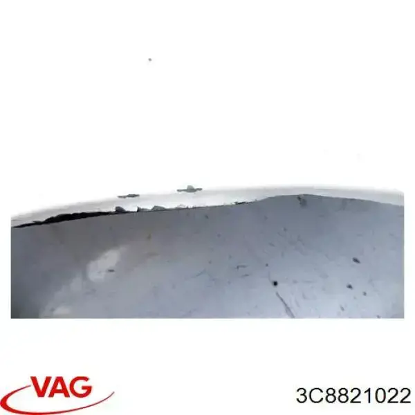 Правое крыло API VW09401600R00