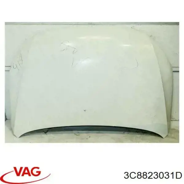 WPC365839 Rhino Капот