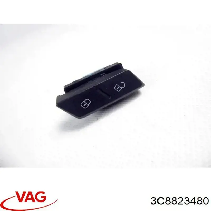  3C8823480A VAG