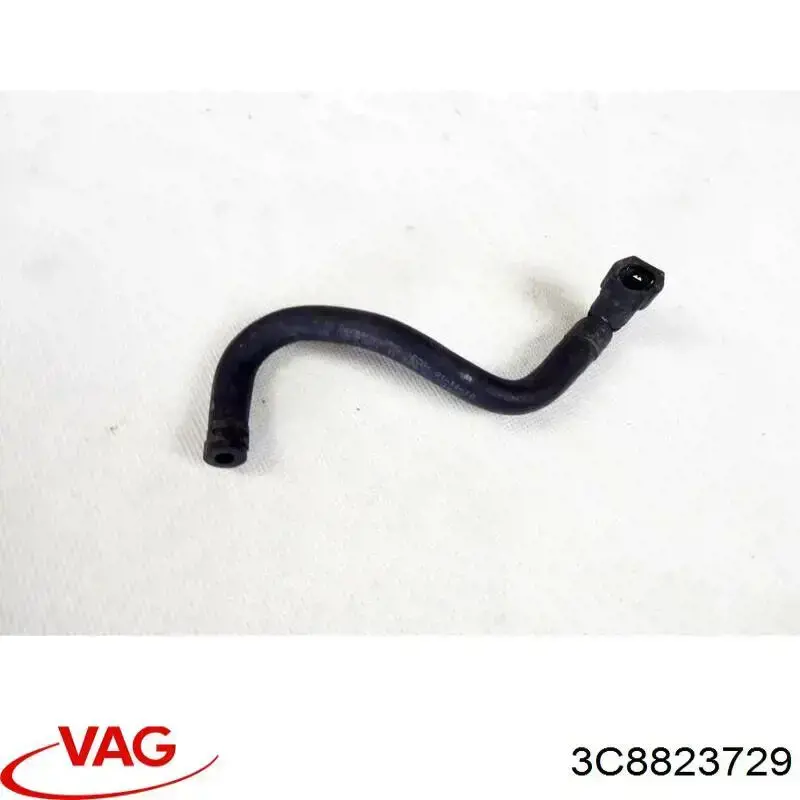  3C8823729 VAG