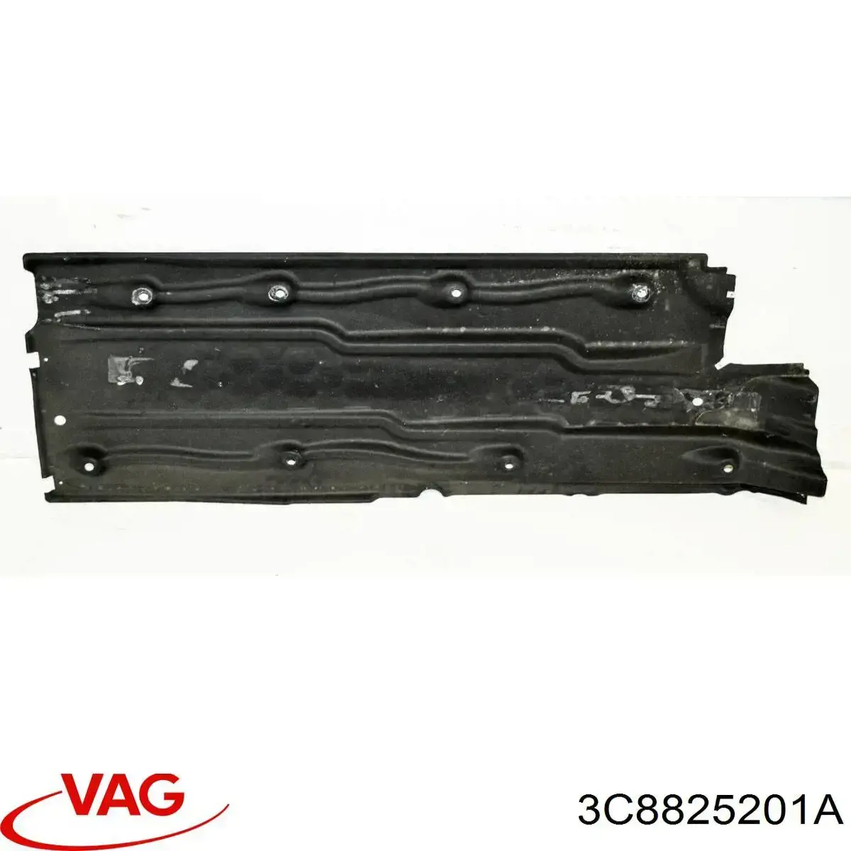 3C8825201A VAG