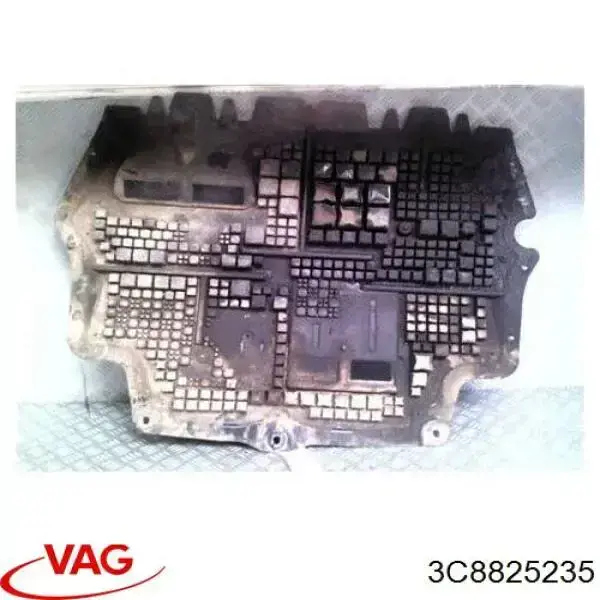 Защита двигателя AT97253 AT