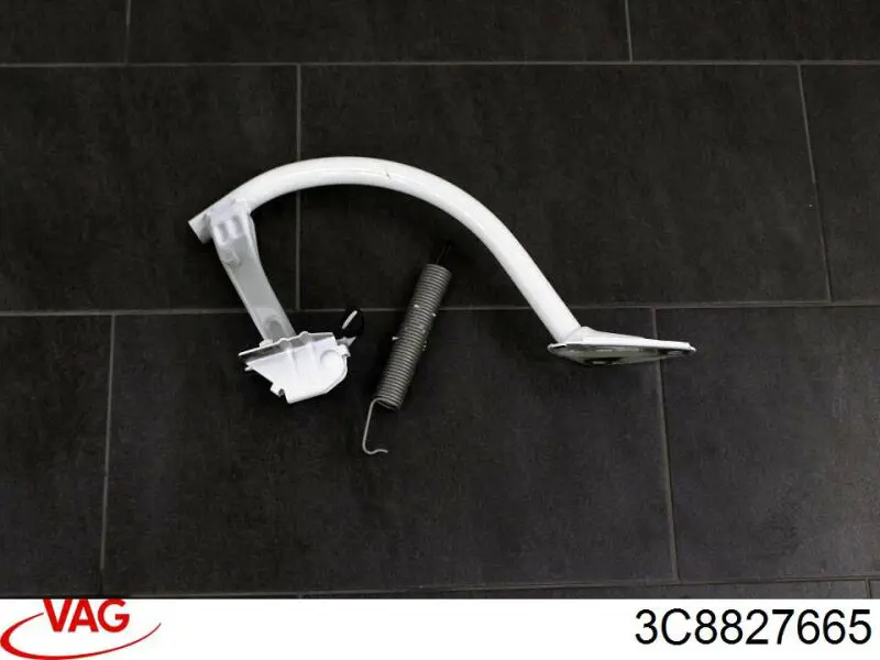  VAG 3C8827665 цена, от 12.67 USD
