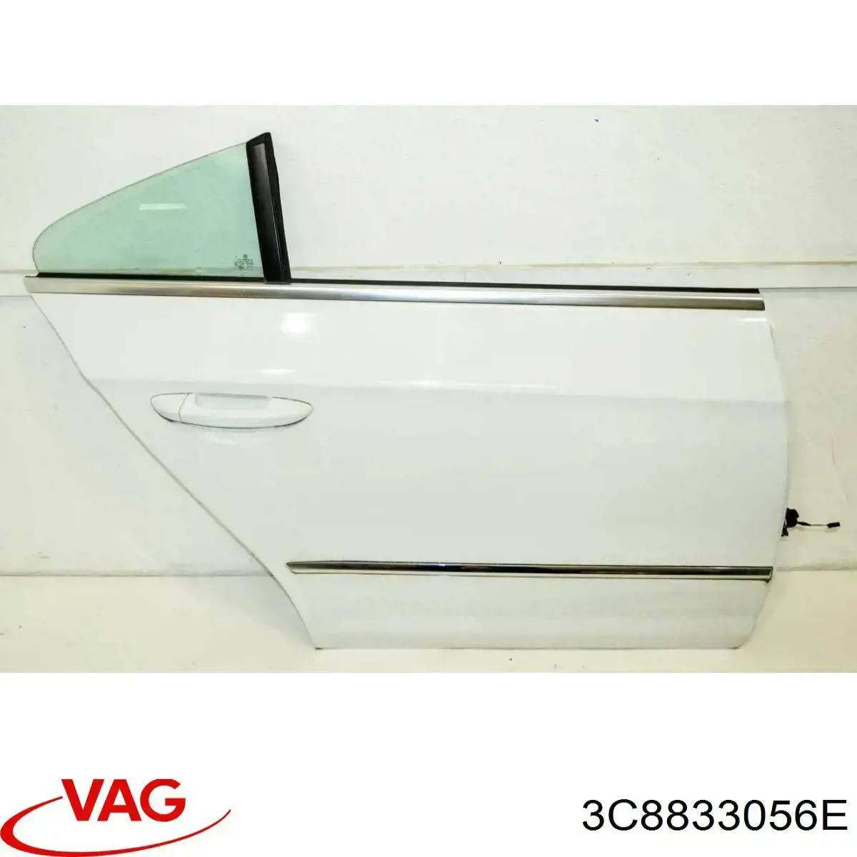 30833006 AND Дверь задняя, правая