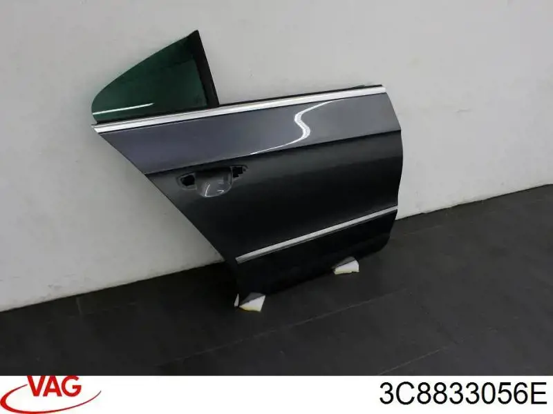 Дверь пассажирская задняя правая AND 30833006 цена, от 176.57 USD