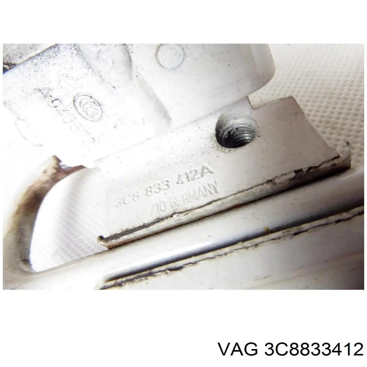  VAG 3C8833412 цена, от 12.67 USD