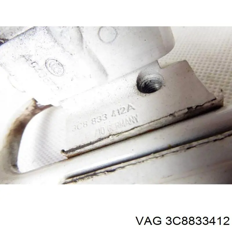 3C8833412 VAG 