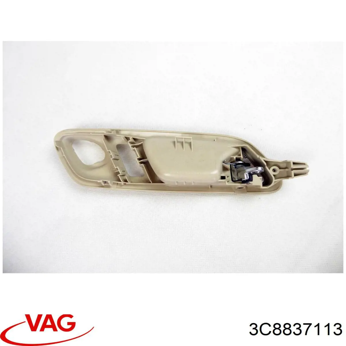  VAG 3C8837113