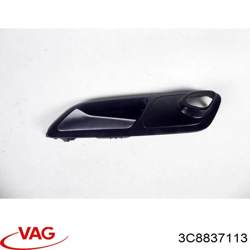  VAG 3C8837113 цена, от 5.64 USD
