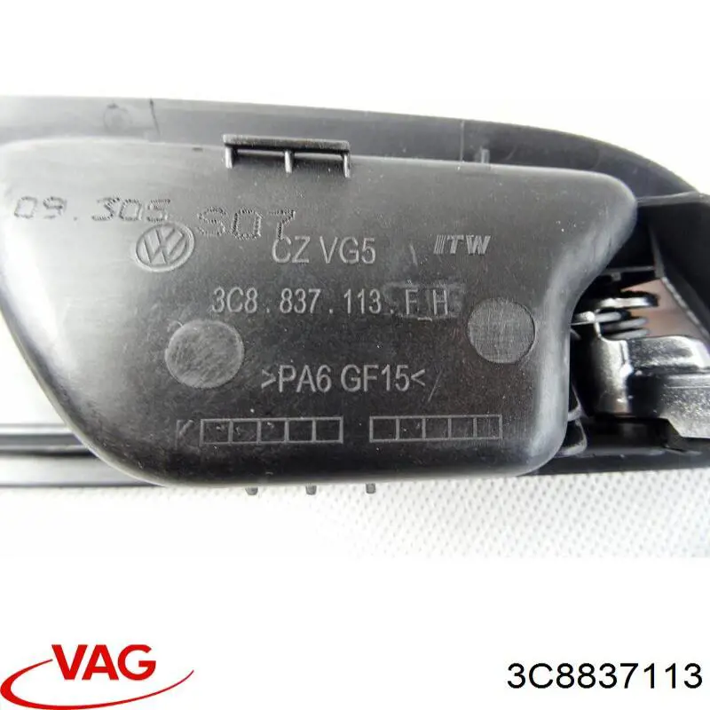Купить 3C8837113 VAG 