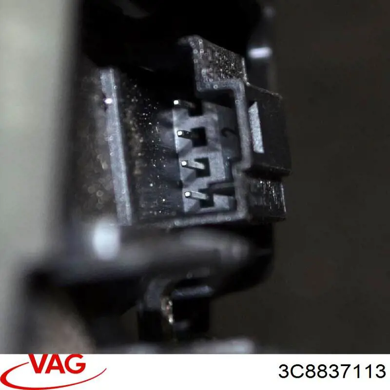  VAG 3C8837113 цена, от 5.64 USD