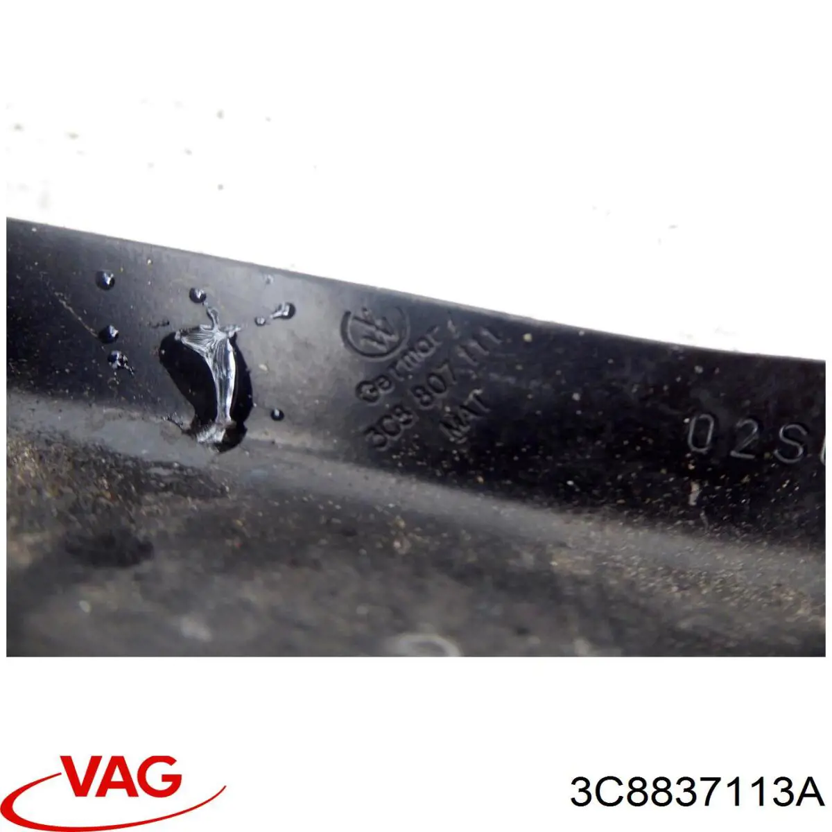  3C8837113A VAG
