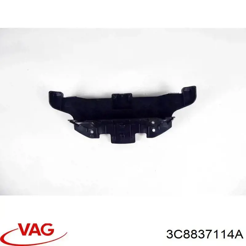  3C8837114A VAG