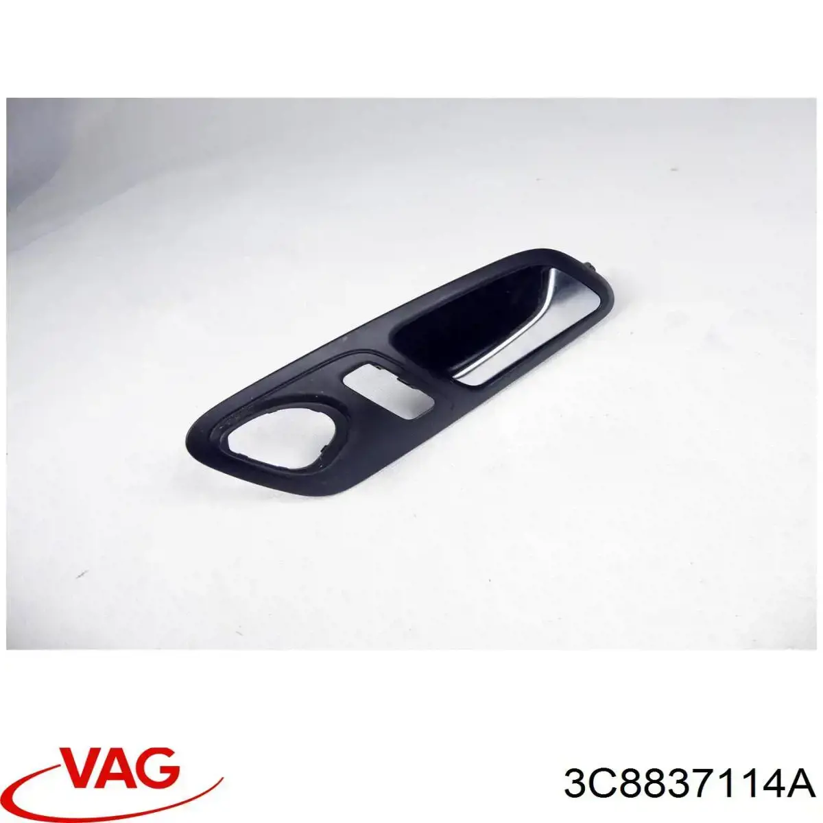 3C8837114A VAG 