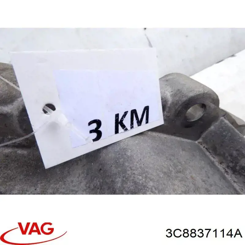  VAG 3C8837114A