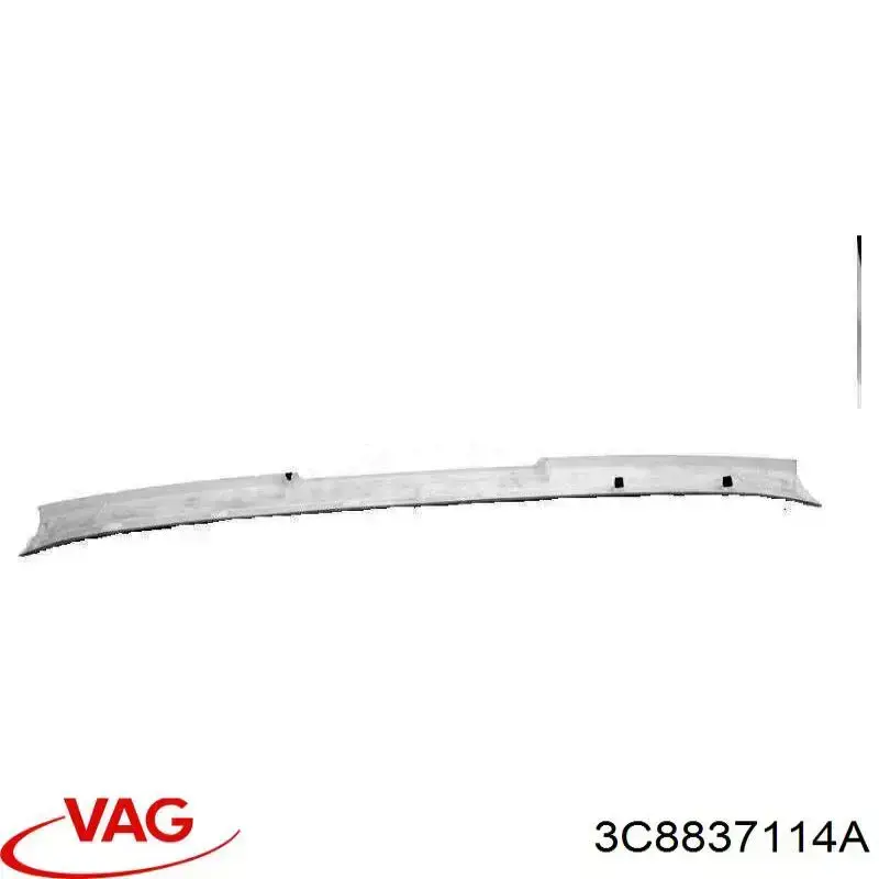  3C8837114A VAG