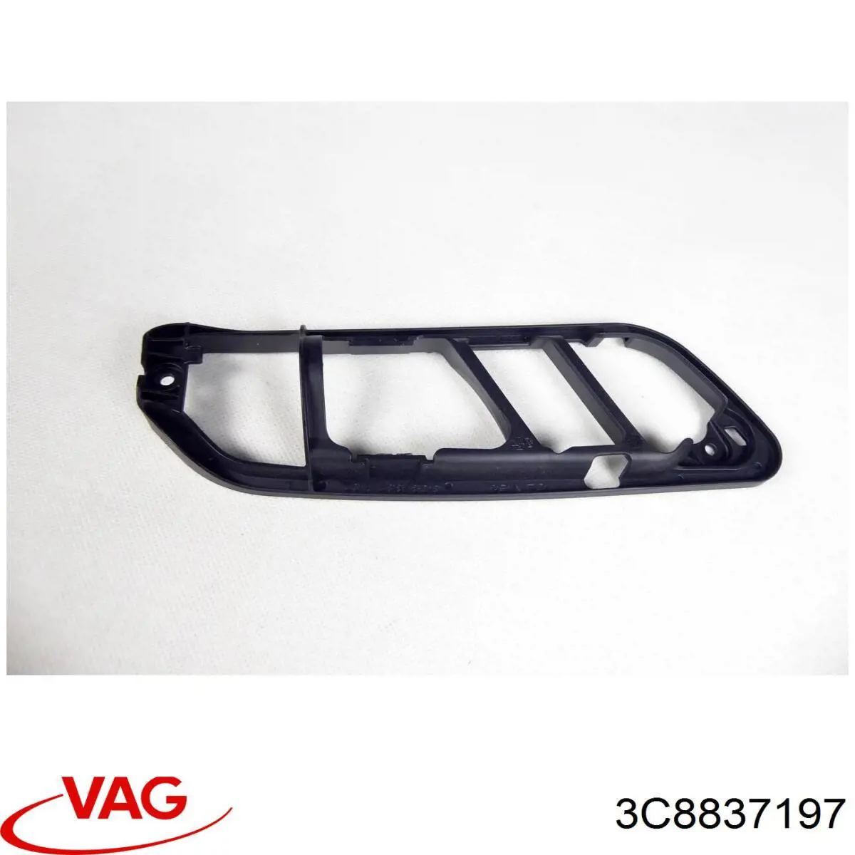  3C8837197 VAG