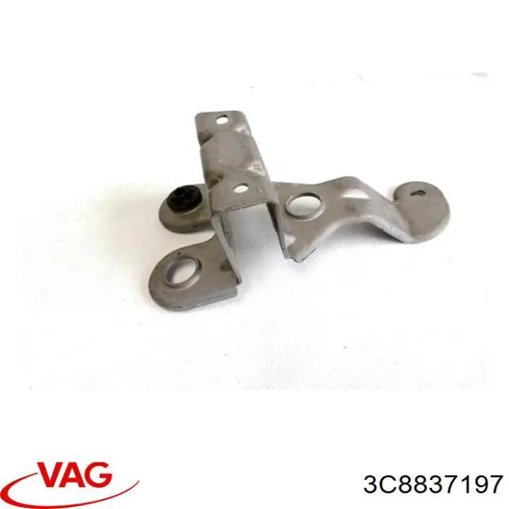 Купить 3C8837197 VAG 