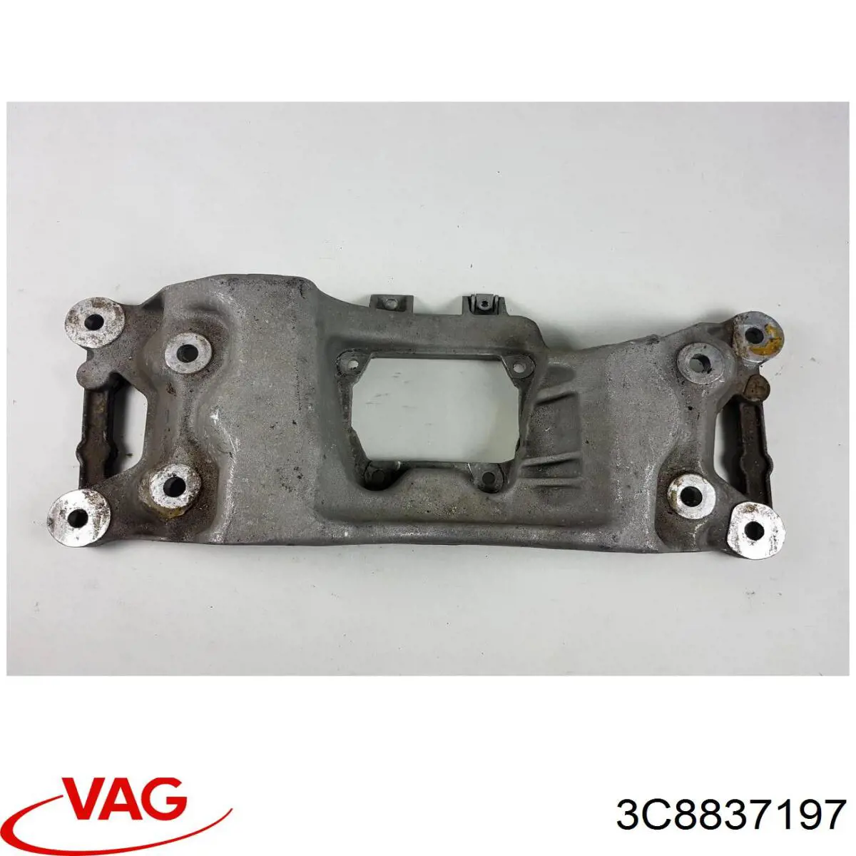  3C8837197 VAG