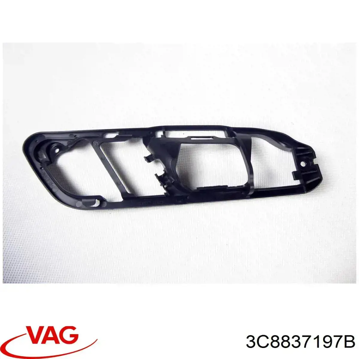 VAG 3C8837197C цена, от 6.33 USD